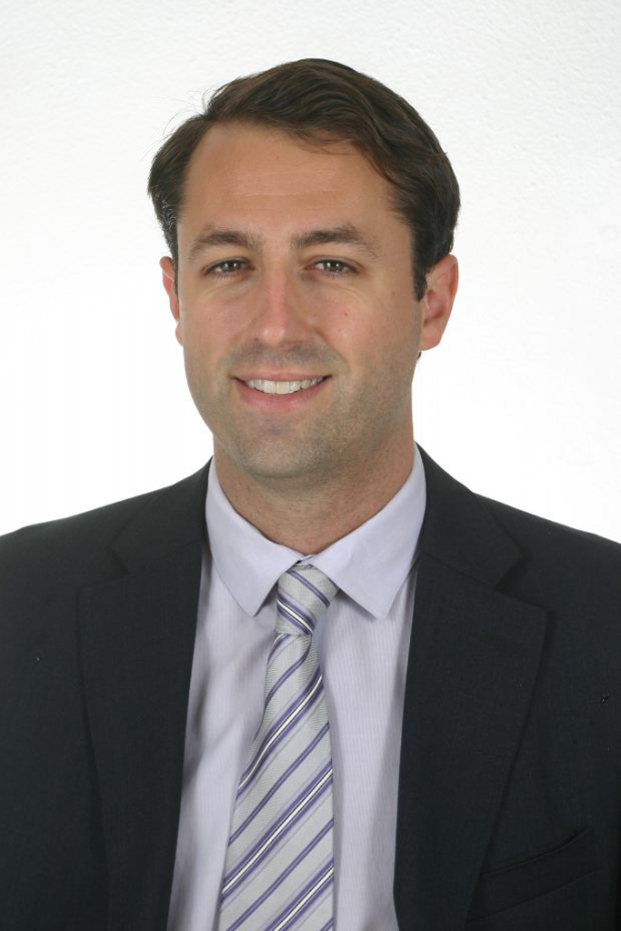 Matthew Casey, CEO of RST - North America